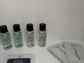 Апартаменты в Самом Центре