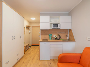 Апартаменты SalutApart 8