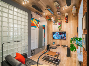 Мама Ро Студия №20 Экстрим