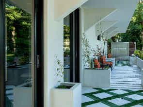 Гостевой Дом Дольче Вита Клаб