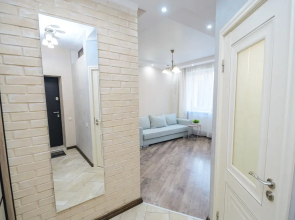 Swift Apartments