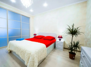 Апартаменты Ivantsova