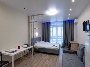 Apartamenty Otlicnaa Studia