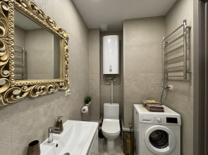 Апартаменты Уютный Нижний КМ Тимирязевский