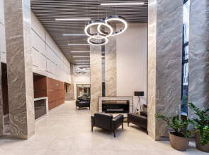 Апартаменты Проспект Масленникова 14а/1 (24)