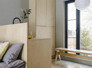 Гостевой дом  Менчаково