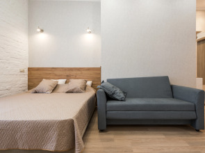 Апартаменты Мила 2