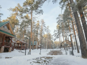 Avan Glamping