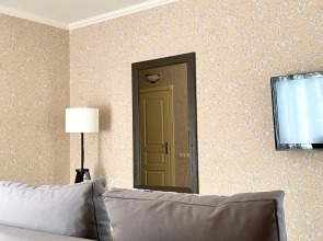 Гостевой дом Salve