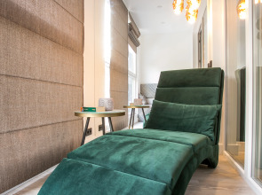 Апартаменты LikeHomeBaden