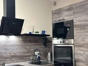 Квартира Москва