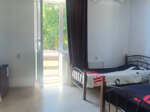 Гостевой дом Арт