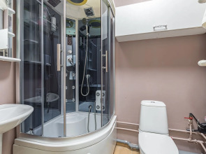 Квартира на Бурнаковская 105