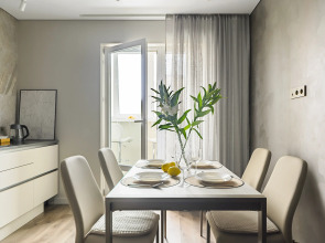 Квартира Владивосток Рент на Улице Сочинская