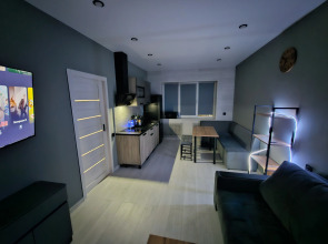 Квартира Олимпийская 87