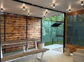 Гостевой дом в Вороново