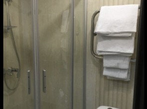 Апартаменты на Жуковского