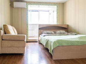 Kvartira Uutnaa odnokomnatnaa kvartira