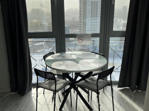 Апартаменты в центре Волгограда  Loft