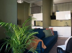 Апартаменты Улучшенные Гороховая 33