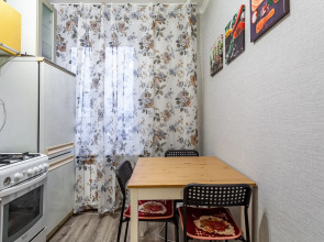 Апартаменты Садовое Кольцо Енисейская