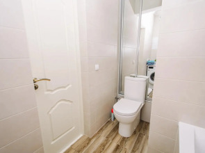 Апартаменты Трехкомнатные апартаменты