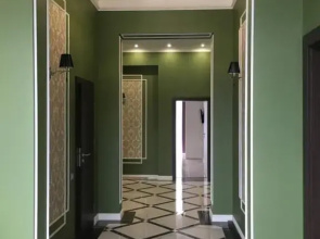 Апартаменты Silver House 1