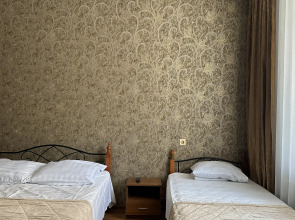 Гостевой дом на Рахманинова