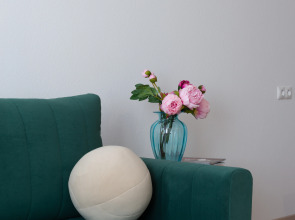 Апартаменты Сердце Сибири