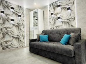 Квартира дизайнерская Renta27 в самом сердце города