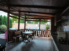 Гостевой дом Dolce Gusto