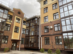 Апартаменты Хочу Приехать на Галкинской 35