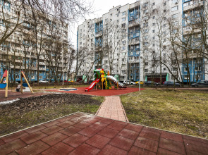 Квартира у ТЦ Ханой