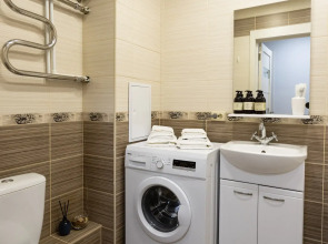 Квартира Солнечная мкр Европейский берег