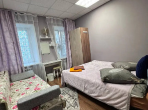 Меблированные комнаты на Жуковского