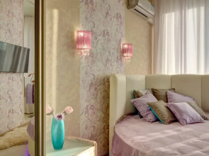 Апартаменты InnHome SPA de Lux