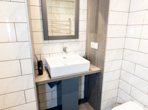 Апартаменты Делюкс ЛитераА на Невском 68