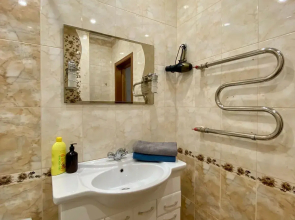 Апартаменты в самом центре города Орла