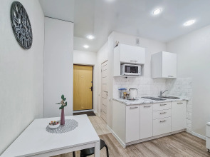 Квартира На Изумрудной 10