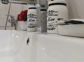 Апартаменты Уютная Студия