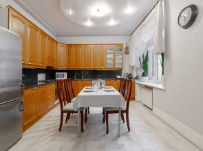 Апартаменты Роскошные на Большой Морской