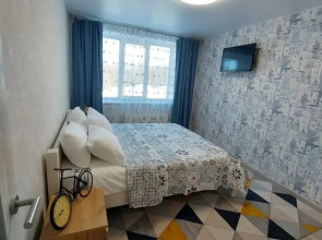 Квартира Family Apartments