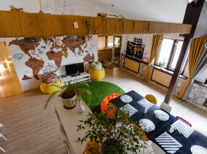 Хостел Смайл