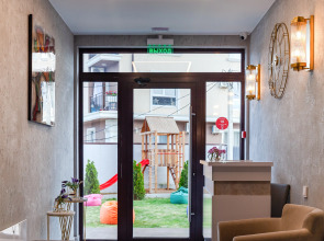 Гостевой дом Appart Village