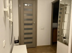 Квартира у зоопарка