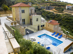 Great Escape Villas