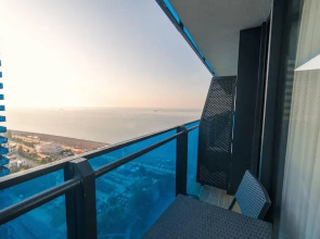 Апартаменты Grand City Batumi