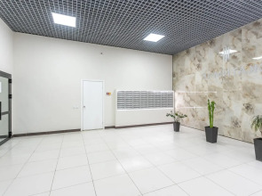 Апартаменты Лофт в ЖК Эрмитаж (Горсовет, Планета)