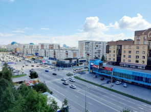 Квартира Однокомнатная на Проспекте Ленина 50