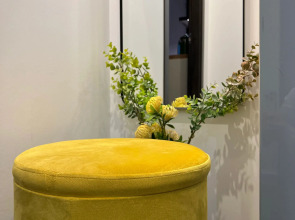 Апартаменты F-Apart комфорт и уют